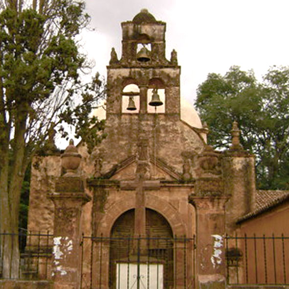 Capilla del Humilladero